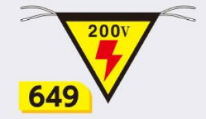 Op@@100V 200V ֎~@Sюgp@10ZbgHp