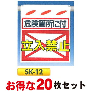 PǂꖋE邵Vu댯ӏɕt ֎~v 20Zbg ݂艺W@PǁE[vE،p@SK-12