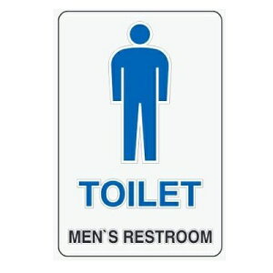 uTOILET(j)v(51g) JISKiSW XebJ[ 150×100mm 807-70B jbgy䂤pPbgΉiX֎󂯓jz