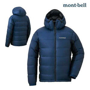 mont-bell x ApC_Ep[J u[ M L XL WT-369 jbg