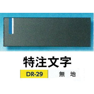 hA[v[gy䂤pPbgΉiX֎󂯓jzD80×240mmDR-29