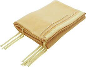 コクヨ 防災フリース毛布 2WAY 防災の達人 DRK-NB2S 寸法2000×1400×5mm 販売数量限定品