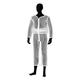ハチ対策用品　ハチ防護服　ハチ・ガードウェア
