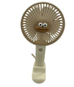 DianDi MINI FAN(Z) �z���C�g DD8124(���[�J�[����/��������ϕs��)�n���f�B�t�@�� �g�ѐ�@ �~�j��@ �L�����N�^�[ ���킢�� �q������ �x�r�[�J�[ USB�[�d�� �X�^���h�t�� �}�} �M���Ǒ΍�