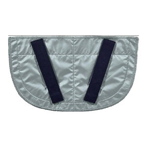 遮熱フラップ ST1962 (個人宅不可/代引き決済不可)UVカット100% 熱中症予防 工事現場 熱中症対策 作業員