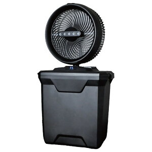 Air Revolution MIST FAN(ls/ϕs)~Xgt@ y ȃGl [d MǗ\h H Ǘ MǑ΍ ƈ