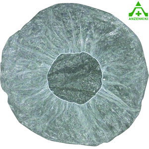 パレットカバー ゴム付き 10枚セット (個人宅配送不可/代引き決済不可)ほこり避け