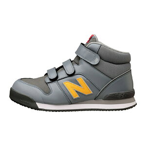 New Balance �v���X�j�[�J�[ Portsmouth PO-885�O���[ 24.5�`30.0cm�i���[�J�[����/��������ϕs�j�j���[�o�����X JSAA A�� ���S�C