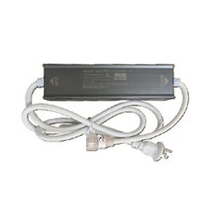 LEDテープライト200V対応電源 GD-DR-200V(個人宅不可/メーカー直送/代引き決済不可)工事現場 道路工事 照明器具