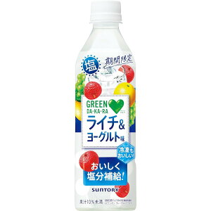 GREEN DAEKAERA@C`[OgiⓀpj 490ml×24{ (ls/ϕs)MǗ\h H MǑ΍ ƈ