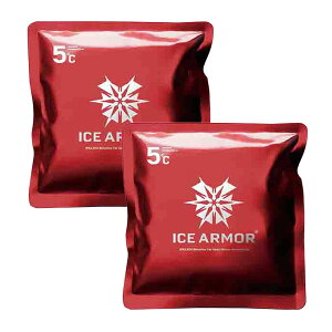 (�Z�b�g���i)�\���p����ۗ�� (ICE ARMOR�p) 500g2�Z�b�g(���[�J�[����/��������ϕs��)�M���Ǒ΍�