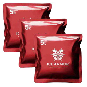 (�Z�b�g���i)�\���p����ۗ�� (ICE ARMOR�p) 500g3�Z�b�g(���[�J�[����/��������ϕs��)�M���Ǒ΍�