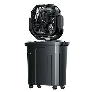 AirRevolution MIST FAN-BIG(�l��s��/���[�J�[����/��������ϕs��)�@�M���Ǘ\�h �H������ �M���Ǒ΍� ��ƈ�