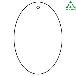 886-43 oupn (60×40mm) 5Zbgou\ zǗpi zǎʃv[g