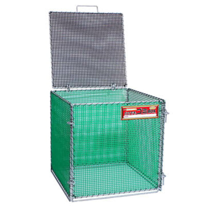 楽天市場】どこでもゴミBOX ミニミニサイズ 折りたたみ式 (500×500×高 