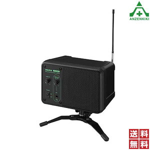 UNI-PEX CXj^[Xs[J[ WAS-05A ([J[/ϕs)jybNX UNIPEX {d 300MHz AC100V 50Hz 60Hz CX}CNz L}CN 
