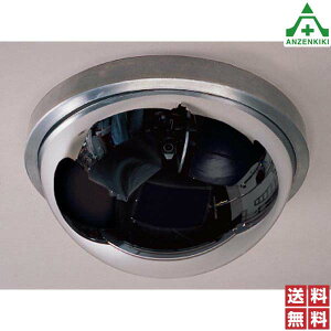 信栄物産 防犯ミラー 半球ミラー R-30 丸型 φ330 (メーカー直送/代引き決済不可)カーブミラー アクリルミラー 安全ミラー アクリル製ミラー