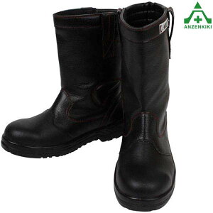 おたふく手袋 安全靴 J-WORK 半長靴 JW-777 (23.5〜30.0cm) (個人宅発送不可/代引き決済不可) 作業靴 ワークシューズ 踏み抜き防止 耐油 安全シューズ セーフティシューズ