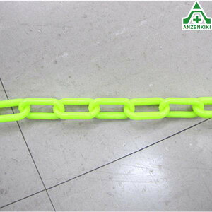 �v���X�`�b�N�`�F�[�� �u���C�G���[ (��6mm×1m�P�� �؂蔄��)�v���`�F�[�� �� PE ���� �u�����F �J�b�g �ʍs�~�� ��搮�� ���ԏ���i �i���h�~