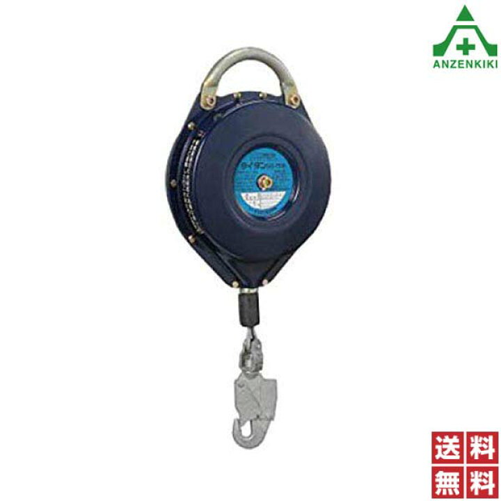 楽天市場】タイタン セイフティブロック SB-15 (16m) (メーカー直送 