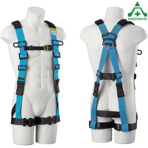 タイタン フルハーネス本体のみ 消臭ハーネスKESEL KETN-10A (Lサイズ) (メーカー直送/代引き決済不可)サンコー 墜落制止用器具 安全帯 新規格 送料無料