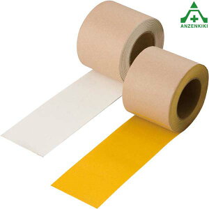 �H�ʓ\�p�e�[�v (���j���C���e�[�v) 100mm×5m374-22 374-23 ���ԏꃉ�C���e�[�v ���O�g�p�� �Z�p���[�^�[ �� ��