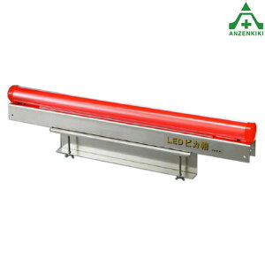 387-39 工事看板用ライト ピカ帽 (メーカー直送/代引き決済不可) 夜間照明 看板照明 工事標識用ライト LEDライト 乾電池式 送料無料