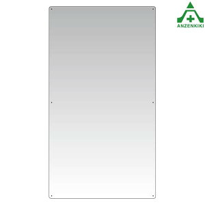 308-16 �����`�F�b�N�~���[(900×500mm) (���[�J�[����/��������ϕs��)�ǎ�t�p�� �ی��W��