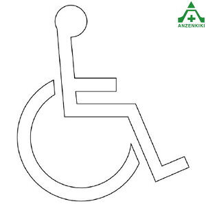 835-013 Hʕ\V[g ۃV{}[N 1100×965mm([J[/ϕs)HʕWpi HXebJ[ [hV[g Ԉ֎q}[N F ċA˕