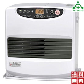 WT-1567 ダイニチ　石油ファンヒーター (メーカー直送/代引き決済不可)防寒対策 ストーブ 暖房