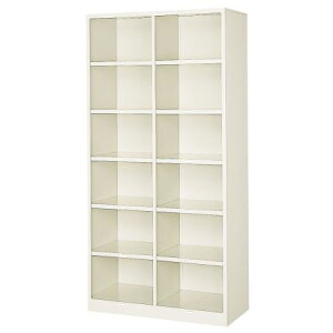 12�l�p�I�[�v�����b�J�[(6�i×2��)(��900×����1800mm) �y�n����著�������z /MI-BR2-6(N)