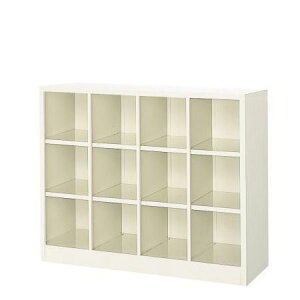 12lpV[Y{bNX(I[v^Cvj(IȂj(H220mm)(3i×4) yn著z /MI-BS-12NW4L(N)