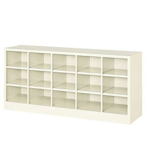 15lpV[Y{bNX(I[v^Cvj(IȂj(H143mm)(3i×5) yn著z /MI-BS-15NW5S(N)