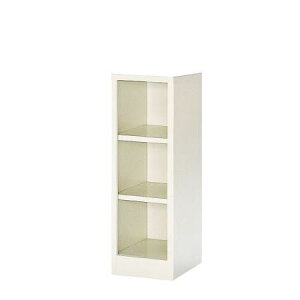 3�l�p�V���[�Y�{�b�N�X(�I�[�v���^�C�v�j(���I�Ȃ��j(����H220mm)(3�i×1��) �y�n����著�������z /MI-BS-3NH1L(N)