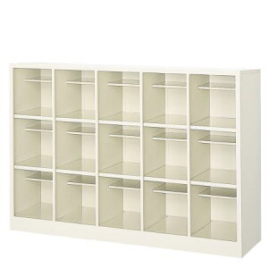 15lpX|[cV[Y{bNX(I[v^Cvj(Itj(3i×5) yn著z /MI-BS-SP15W5(N)