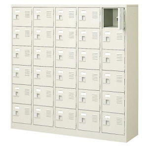 30�l�p�V���[�Y�{�b�N�X(���I�Ȃ�)(���Ȃ�)(6�i×5��) �y�n����著�������z /MI-BST5-6W(N)