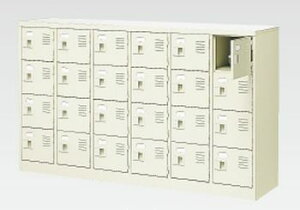 24�l�p�V���[�Y�{�b�N�X(���I�Ȃ�)(���t��)(4�i×6��) �y�n����著�������z /MI-BST6-4WK(N)