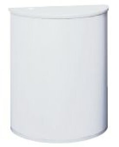 �C���t�H���[�V�����J�E���^�[ ���l�^�C�v �z���C�g W800×D400×H950mm �y�n����著�������z/SE-CIF-N80RWW