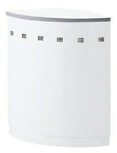 nCJE^[ zCg^Cv 90°OR[i[ 604R×H950mm yn著z/SE-NSH-45RW