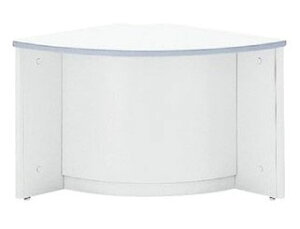 [JE^[ zCg^Cv 90°OR[i[ 850R×H700mm yn著z/SE-NSL-70RW