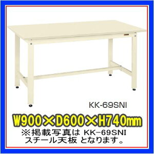 �y�ʍ�Ƒ� �X�`�[���V�� �ω׏d350 kg W900×D600mm �A�C�{���[�F �y�n����著�������z/SE-KK-38SNI