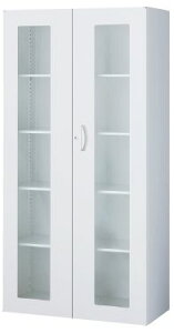�K���X���J������ ���u�p W900×D450×H1800mm �y�n����著�������z/SE-RW45-18HG