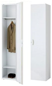 �ЊJ�����b�J�[ ���u�p W450×D450×H2100mm �y�n����著�������z/SE-RW45-21L45