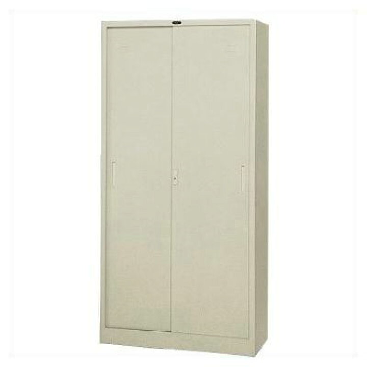 楽天市場】スチール戸引き違い書庫 幅880×高さ1790mm /TO-36SS-TNG 