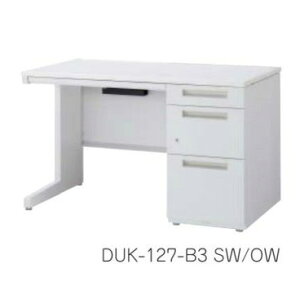 �f���G�i �Б����@�f�X�N K�^�C�v�@L �^�r�@B4-3�i�@W1200×D700×H720mm /TO-DUK-127-B3 ��/��