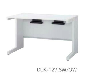 �f���G�i �����@�f�X�N K�^�C�v�@L �^�r�@���o�������@W1200×D700×H720mm /TO-DUK-127 ��/��