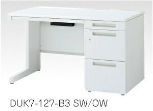 �f���G�i �Б����@�f�X�N K�^�C�v�@L �^�r�@B4-3�i�@W1200×D700×H700mm /TO-DUK7-127-B3 ��/��