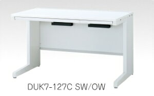 �f���G�i �����@�f�X�N K�^�C�v�@L �^�r�@���o���t���@W1200×D700×H720mm /TO-DUK7-127C ��/��
