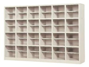 24�l�p�V���[�Y�{�b�N�X�@�I�[�v���^�C�v�@6��×4�i�@���I�t�� /TO-SR-2464A-TNG