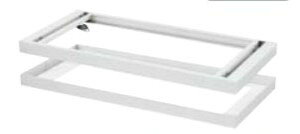 �_�u���x�[�X�@��900×���s287×����50mm�@�o���A�X�E�V�X�g /TO-V930-B1W